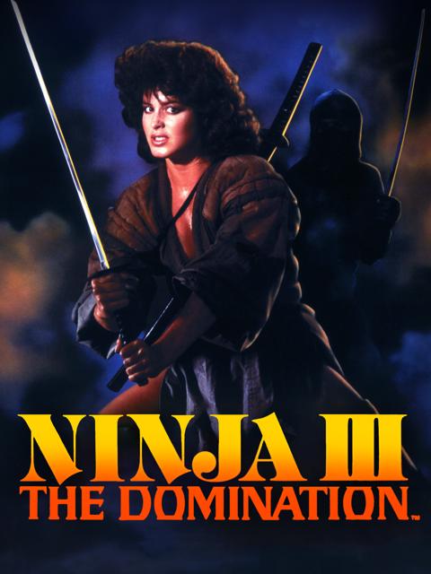 Ninja III: The Domination