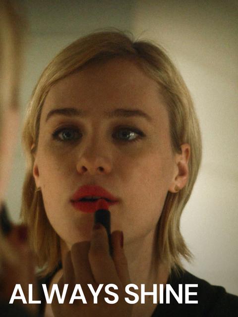 Poster för Always Shine