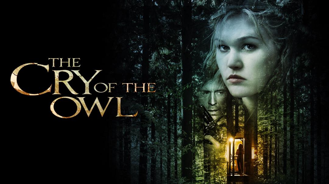 The Cry of the Owl