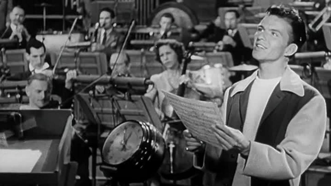 Background image for Frank Sinatra, or America's Golden Age
