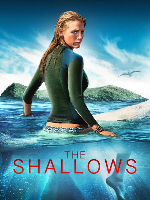 The Shallows