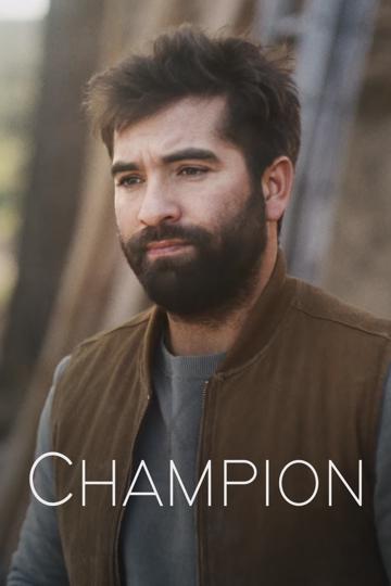 Champion poszter