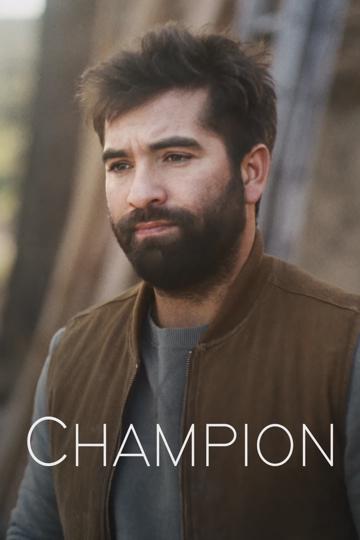 Champion poszter