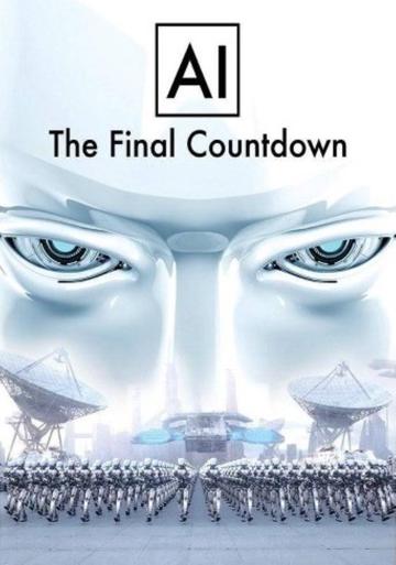 AI: The Final Countdown poszter