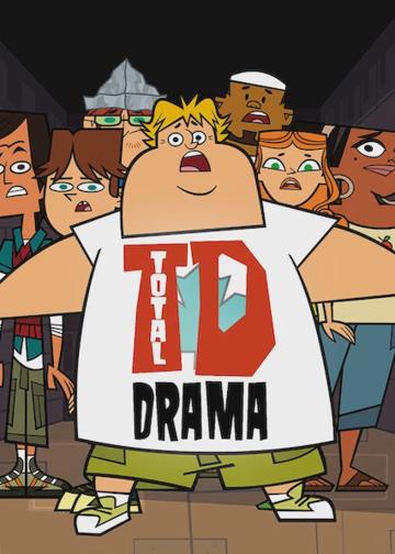 Total Drama Island