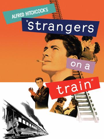 Strangers on a Train
