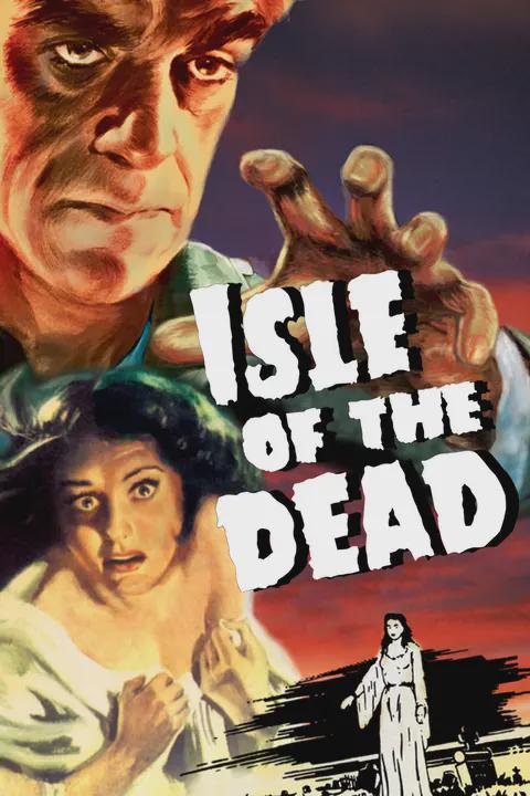 Isle of the Dead