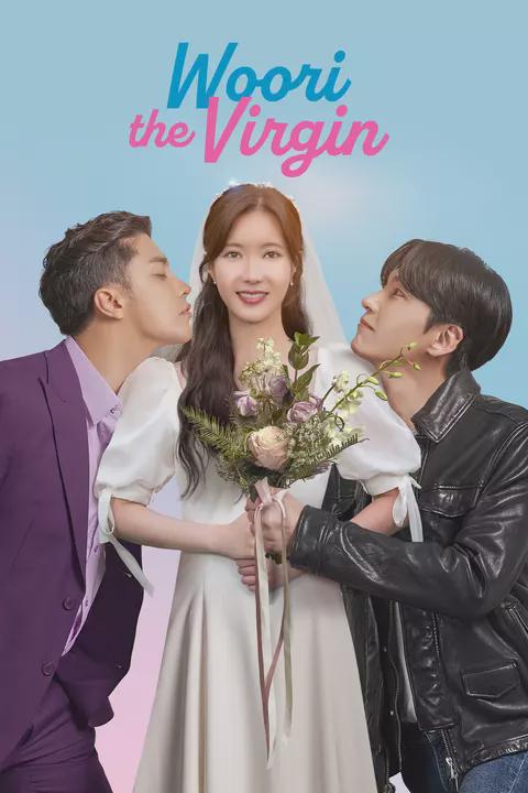 Woori the Virgin