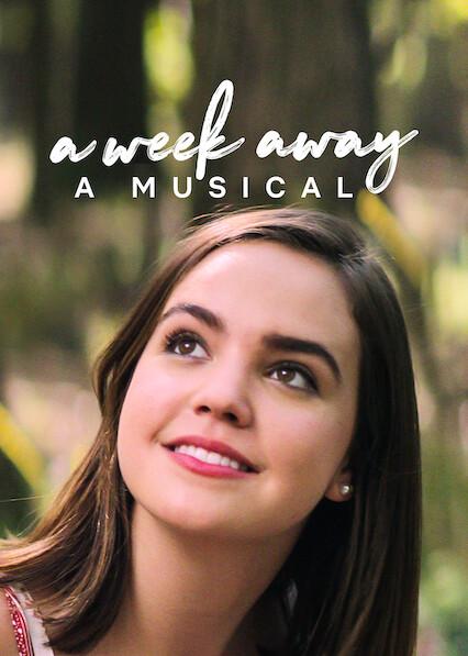 Movie poster for A Week Away