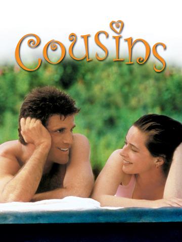 Cousins poszter