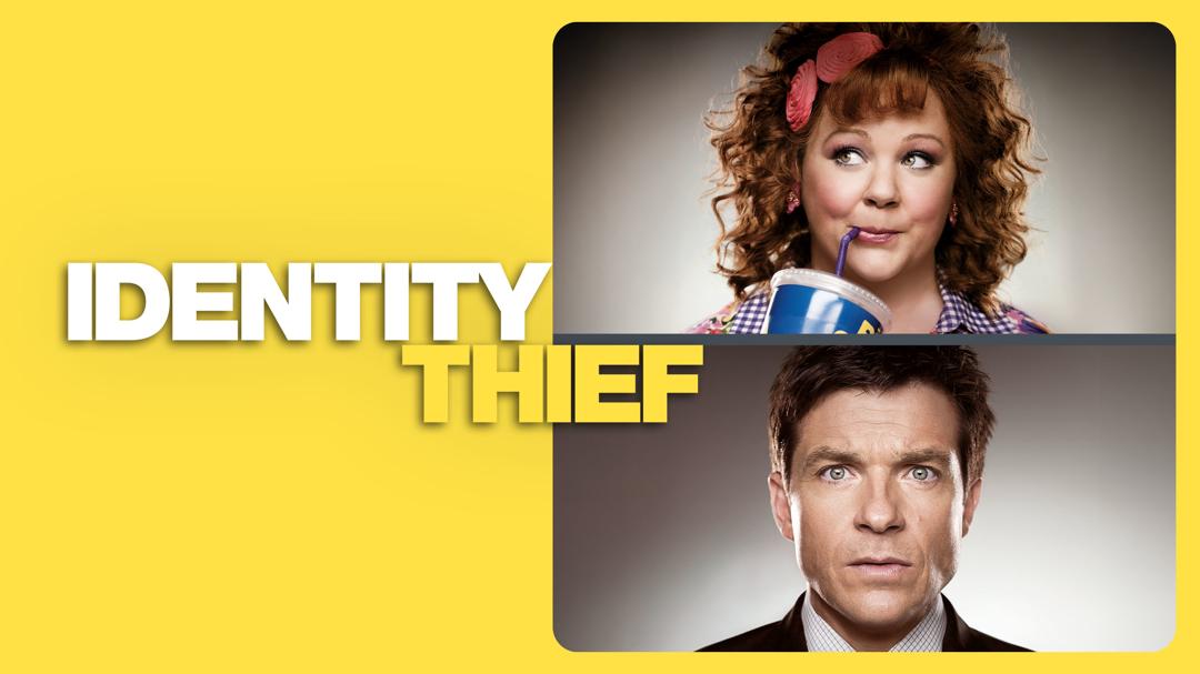 Identity Thief
