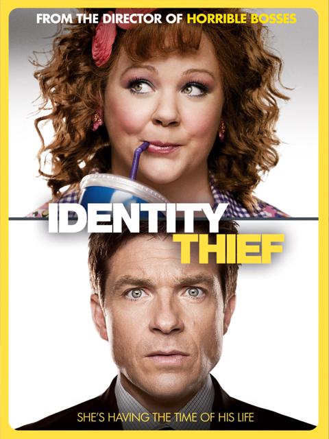 Identity Thief