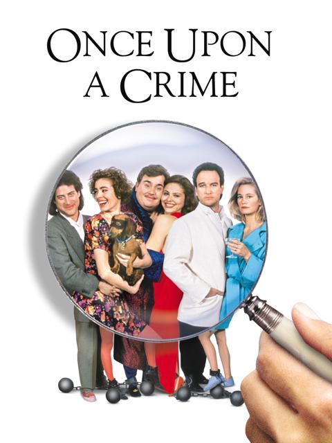 Once Upon a Crime