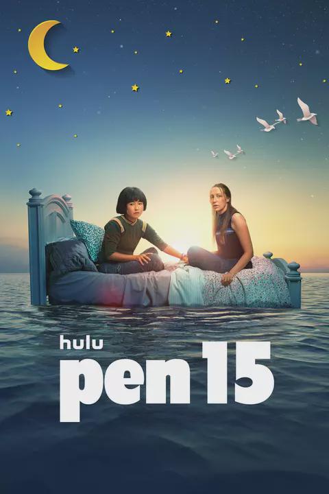 PEN15
