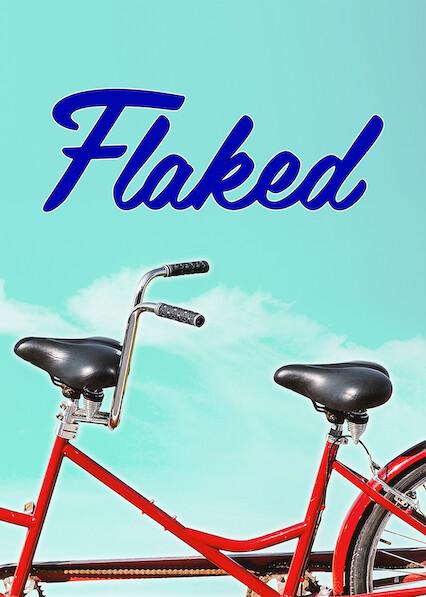 Poster för Flaked