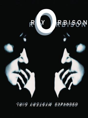 Roy Orbison: Mystery Girl - Unraveled poszter