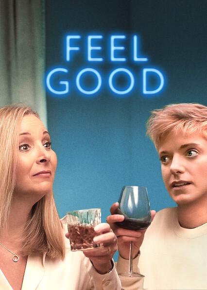 Poster för Feel Good