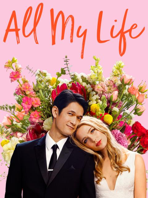 All My Life
