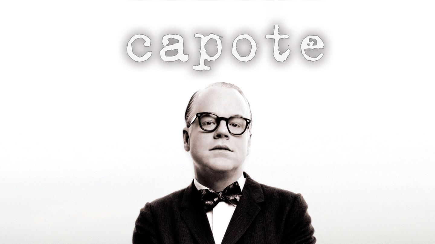 Capote banner