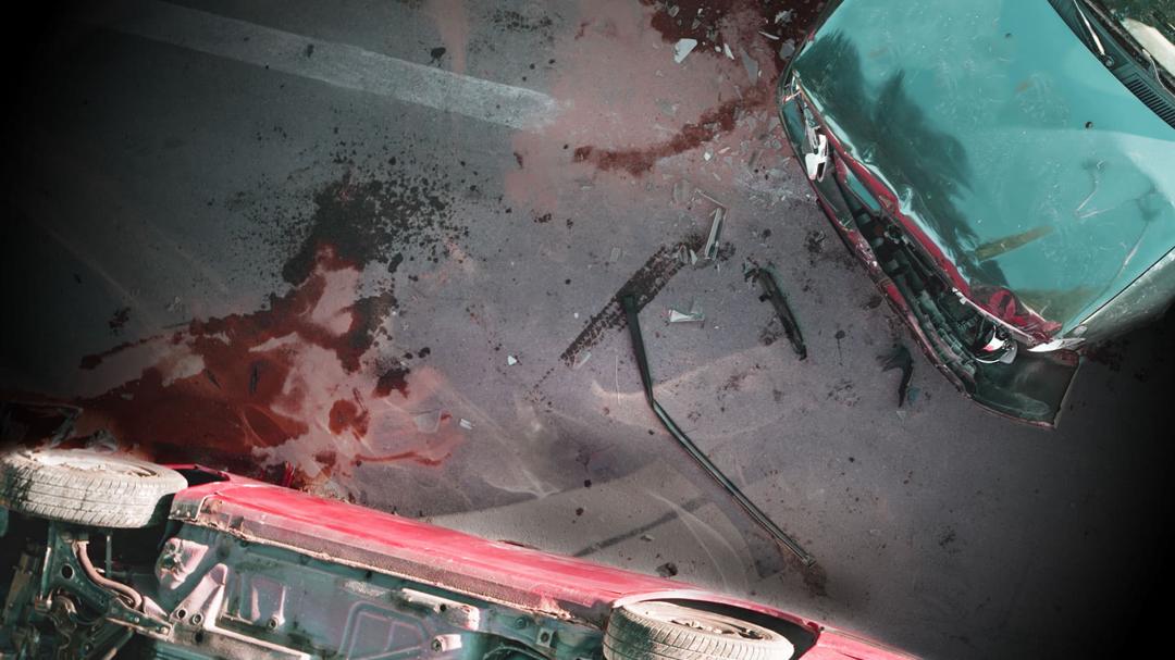 Background image for World's Most Dangerous Roads
