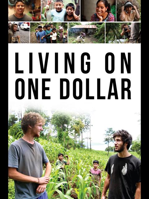 Living on One Dollar