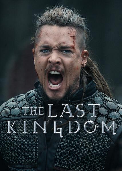 The Last Kingdom