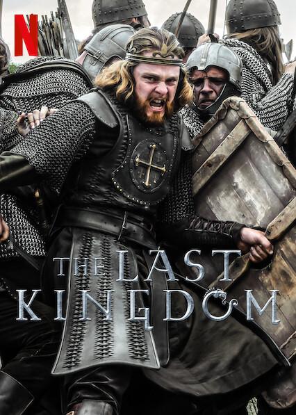 The Last Kingdom