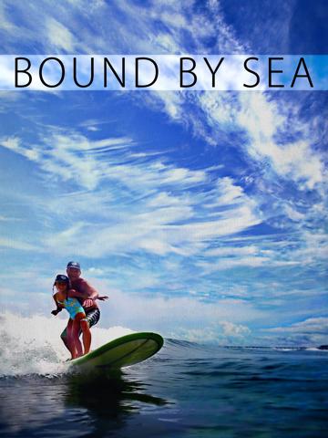 Bound By Sea poszter