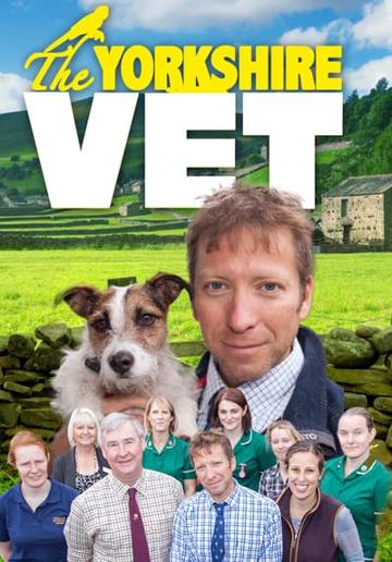 The Yorkshire Vet