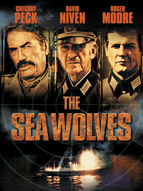 The Sea Wolves