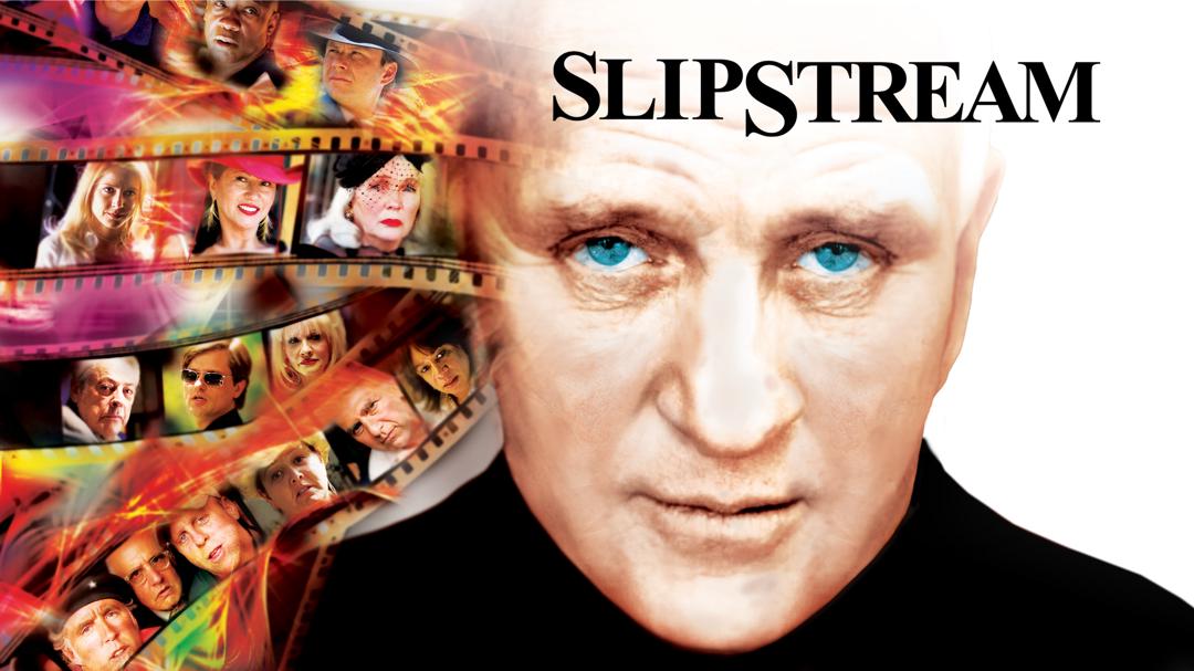 Slipstream