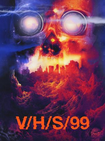 V/H/S/99