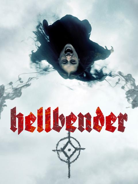 Movie poster for Hellbender