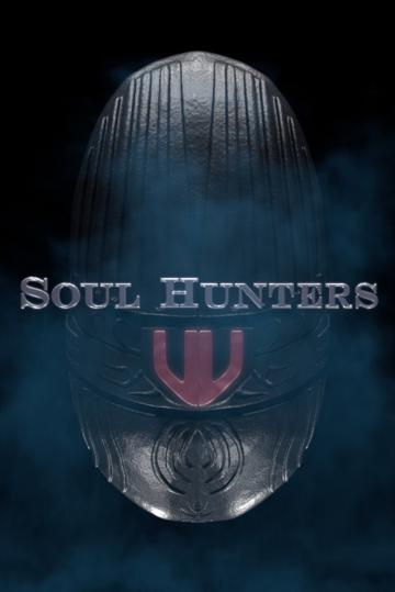 Soul Hunters poszter