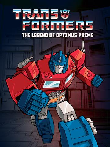Transformers: Super-God Masterforce poszter