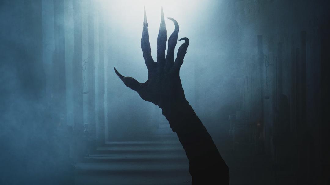 Background image for Hellhole