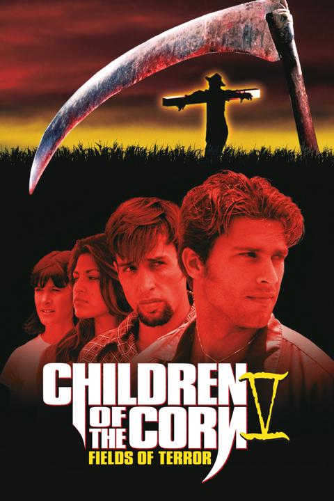 Children of the Corn V: Fields of Terror