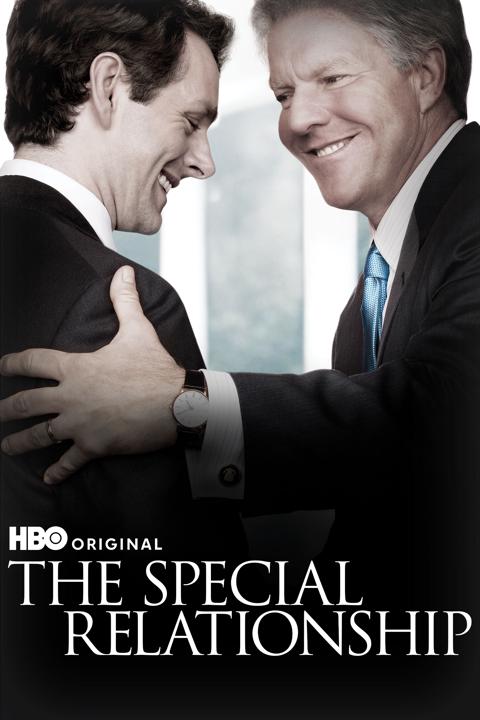 The Special Relationship