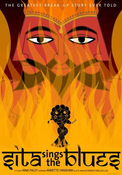 Sita Sings the Blues