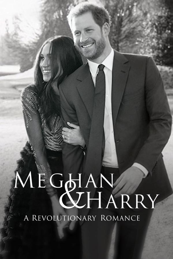 Meghan & Harry: Baby Fever