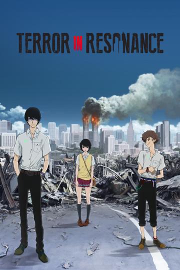 Terror in Resonance