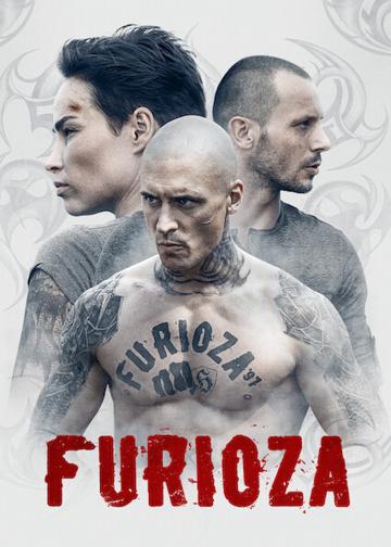 Furioza poszter