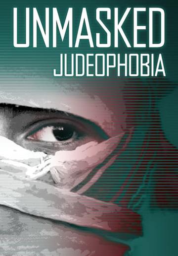 Unmasked Judeophobia poszter
