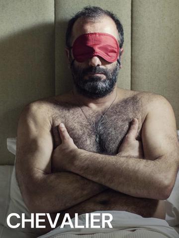 Chevalier poszter