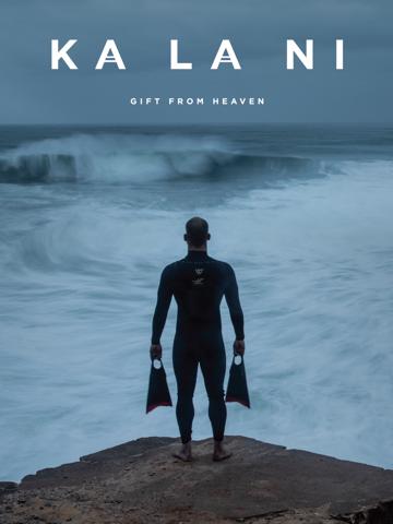 Kalani: Gift from Heaven poszter