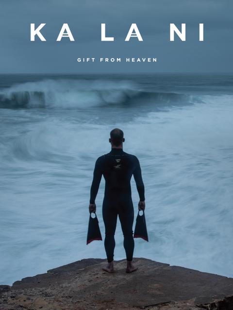 Poster för Kalani: Gift from Heaven