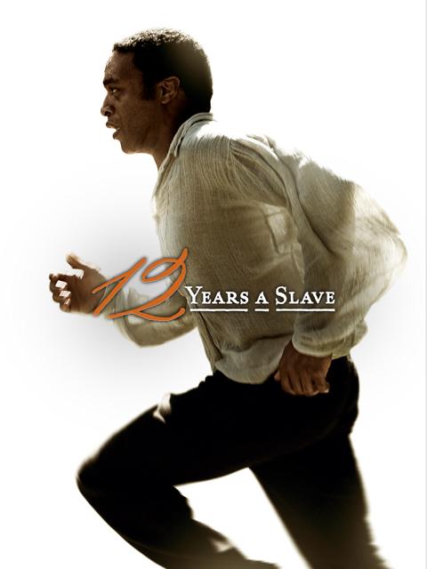 12 Years a Slave