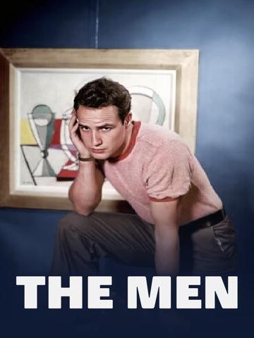 The Men poszter