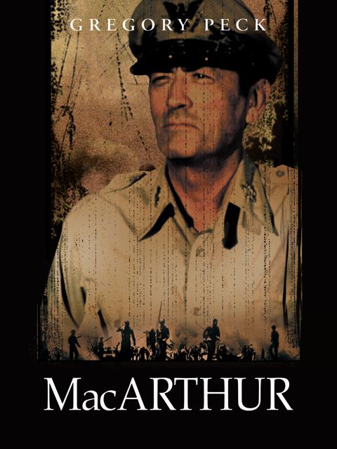 MacArthur