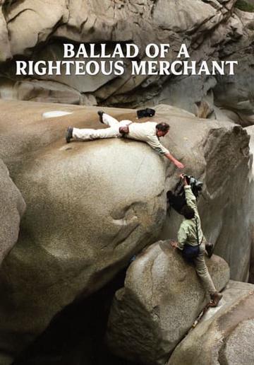Ballad of a Righteous Merchant poszter
